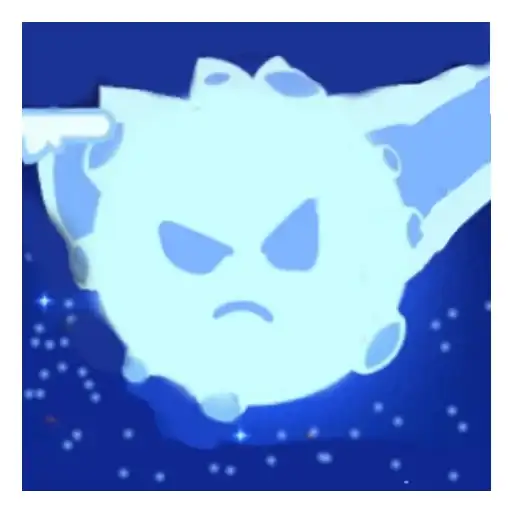 Moon light ☯️ от яори preview