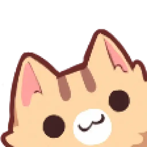 Neko's emotes by k3lly01 preview
