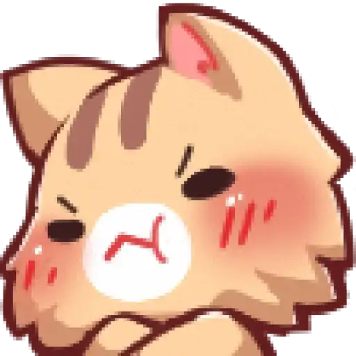 Sticker 🙅‍♀️