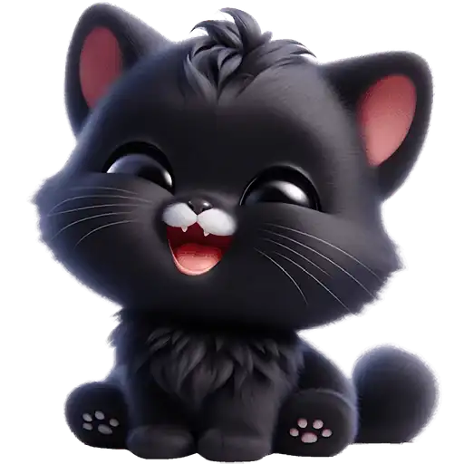 Пушистые тьмы preview