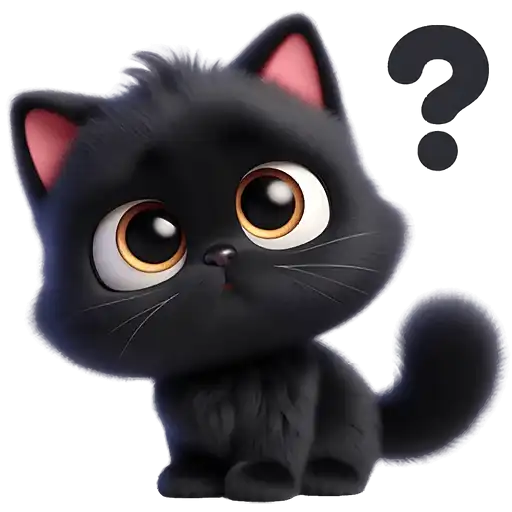 Пушистые тьмы preview