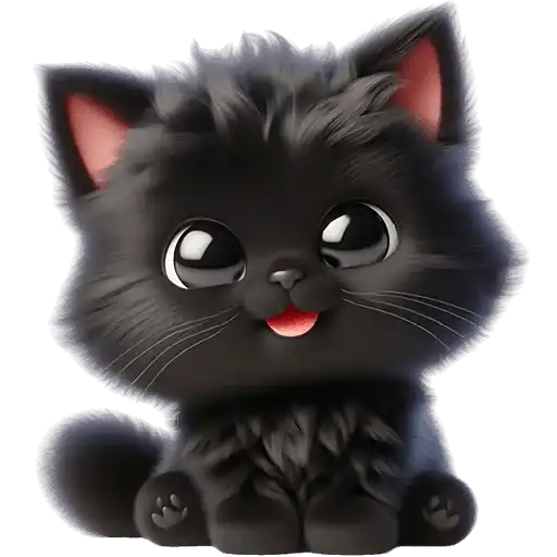 Пушистые тьмы preview