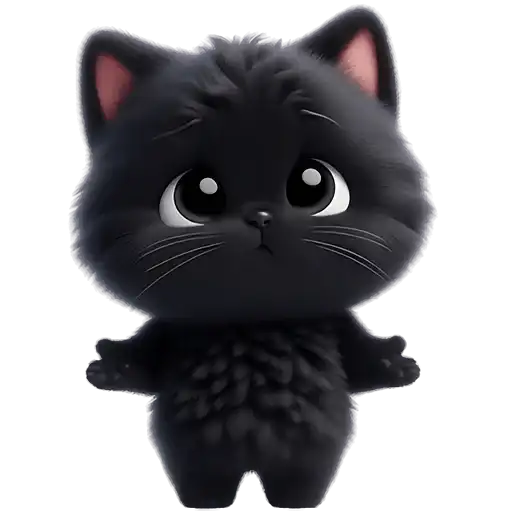 Пушистые тьмы preview