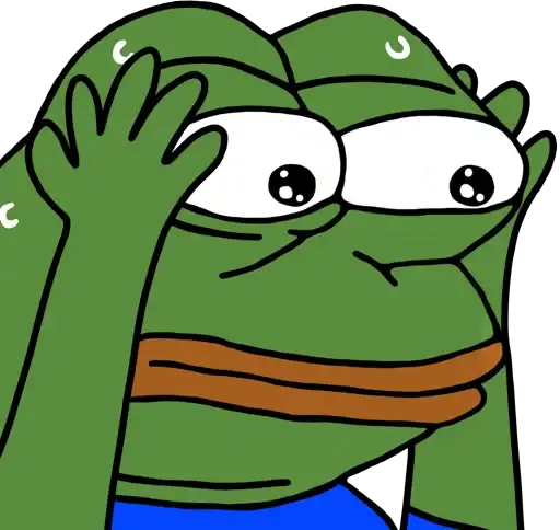 Sticker 🤦‍♂️