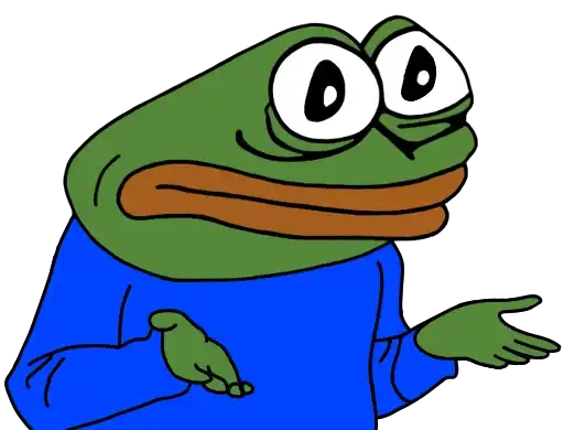 Sticker 🤷‍♂️