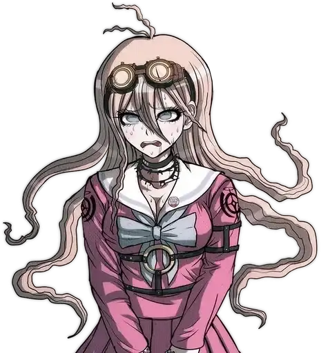 Миу Ирума preview