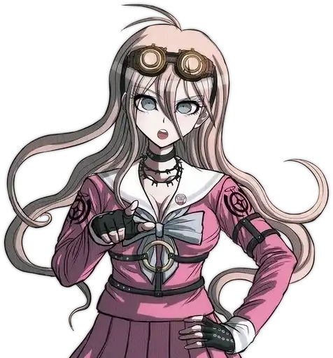 Миу Ирума preview