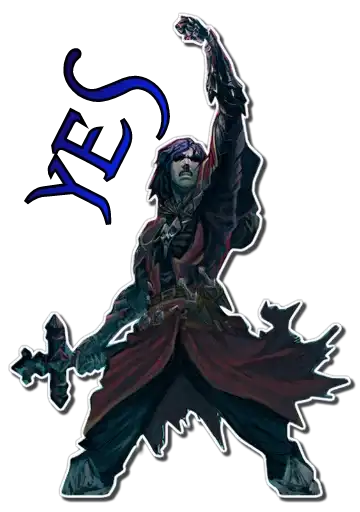 Sticker 💪