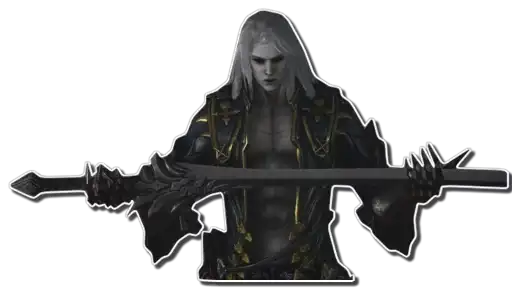 Sticker 🗡