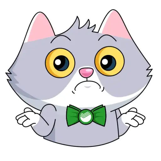 СберКот и друзья preview