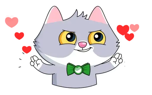 СберКот и друзья preview