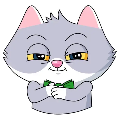 СберКот и друзья preview