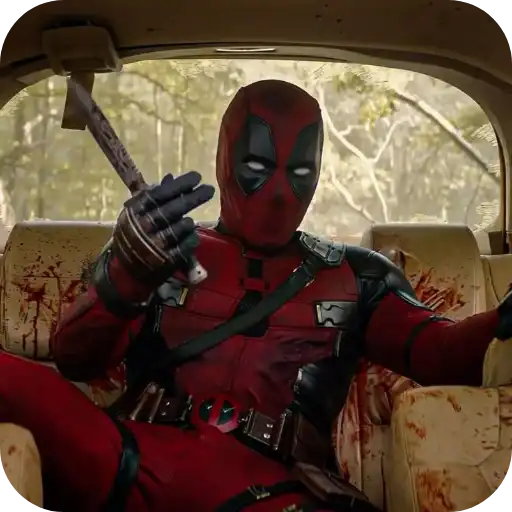 Deadpool preview