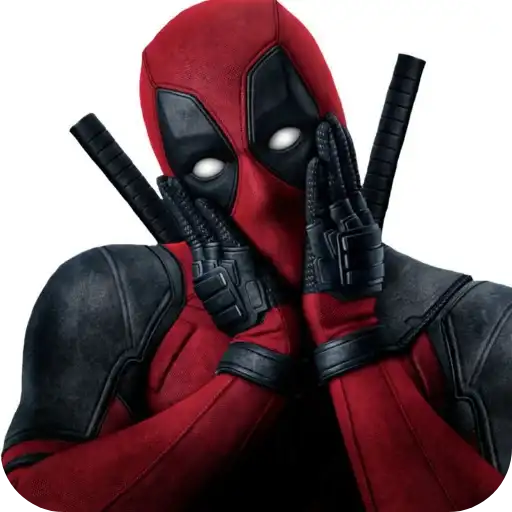 Deadpool preview