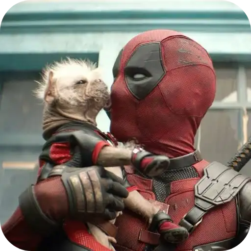 Deadpool preview