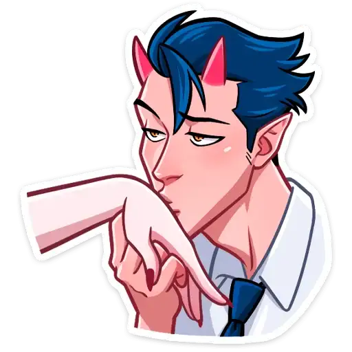 Дьявол и Дьяволица preview