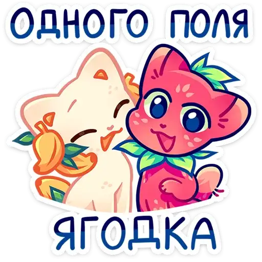 Sticker 😏