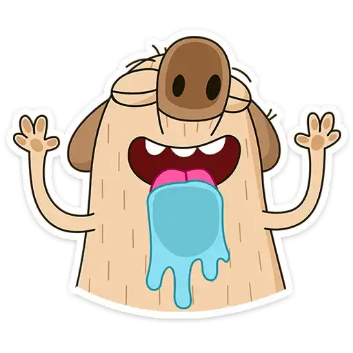 Пёс Дигги preview