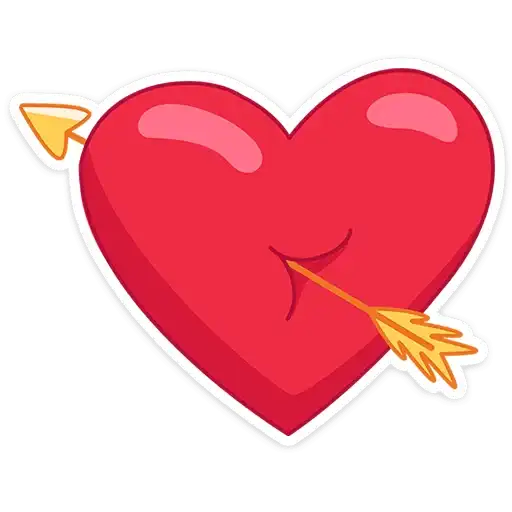 Sticker 💘