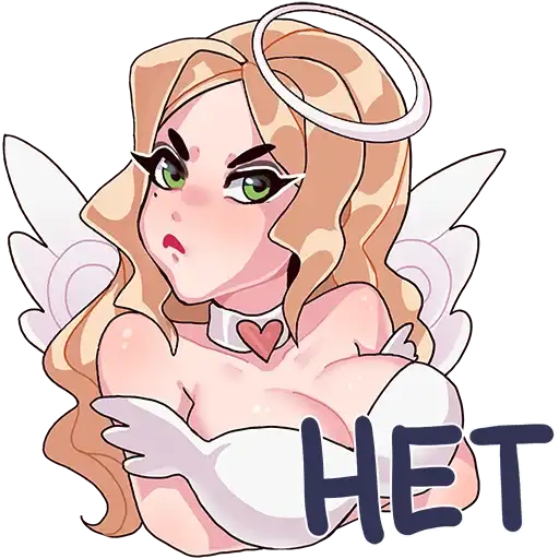 Angel & Demon preview