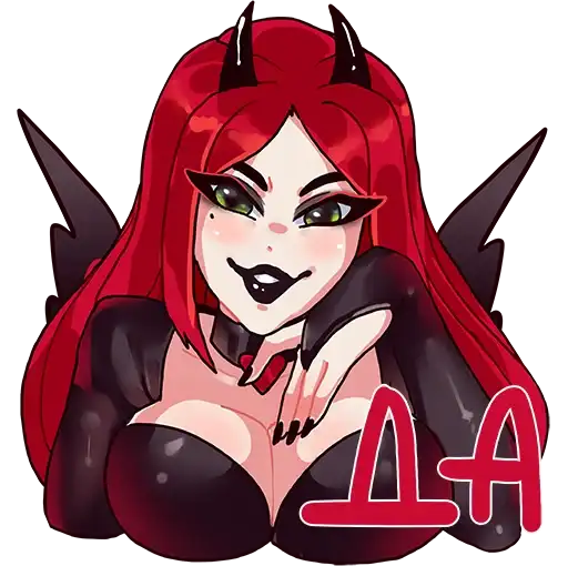 Angel & Demon preview