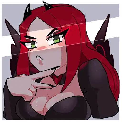 Angel & Demon preview