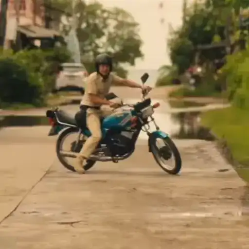 The White Lotus 3 preview