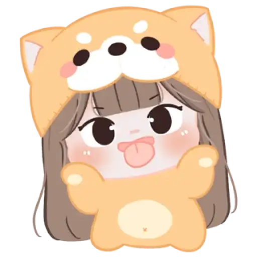 Baby-meow 💗 preview