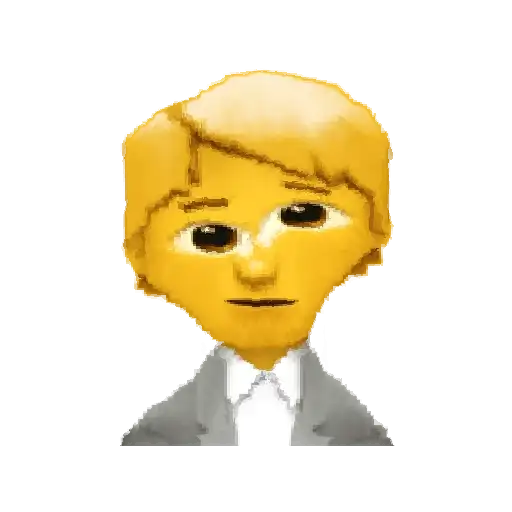 Sticker 🧑‍💼