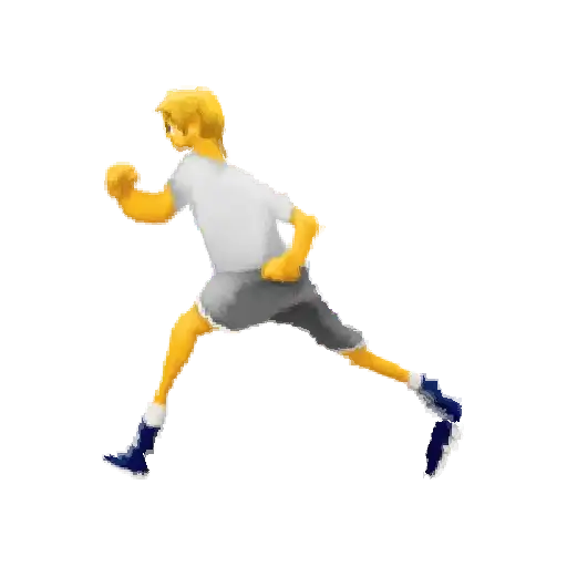 Sticker 🏃