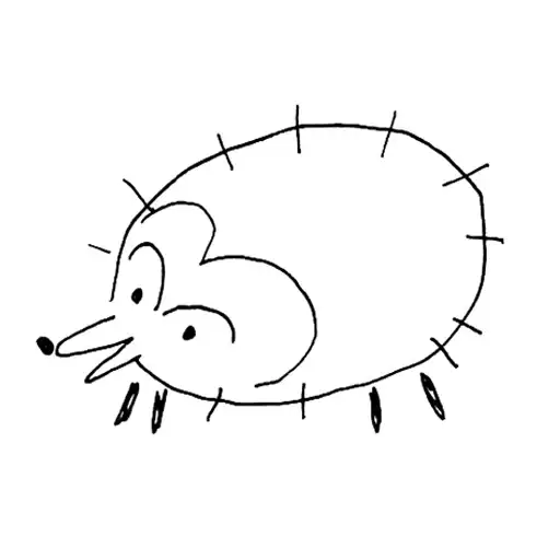 Дурацкие ежи preview