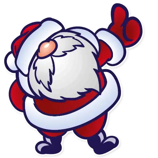 Дед Мороз preview