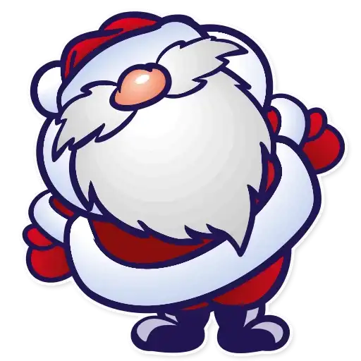 Дед Мороз preview