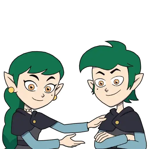 Дом совы 4 - 🦉 preview