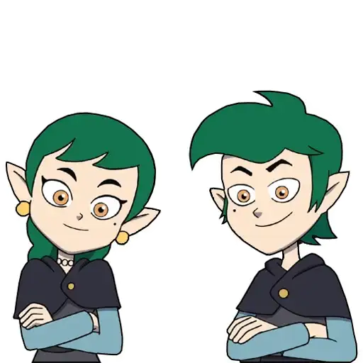 Дом совы 4 - 🦉 preview