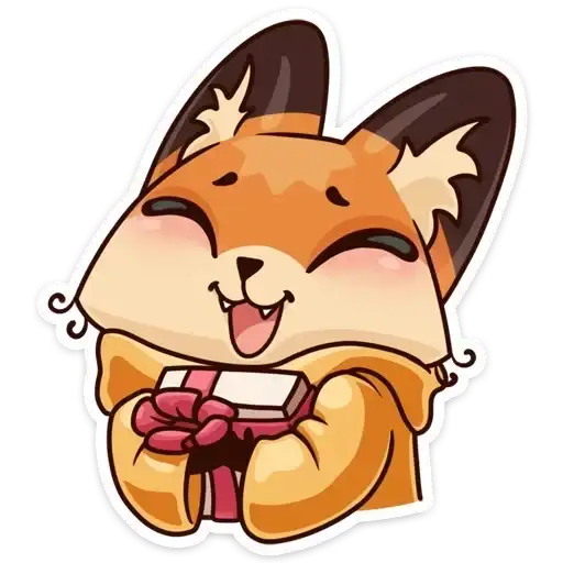 Sticker 🎁