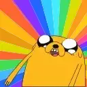 Adventure Time preview