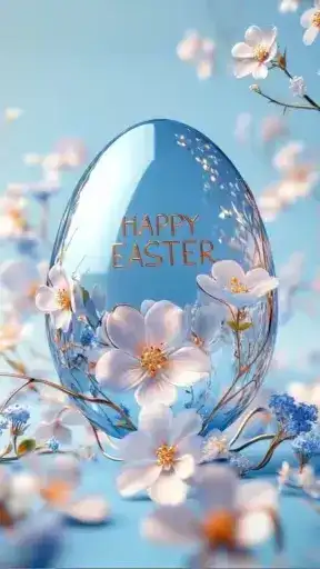 Happy Easter preview