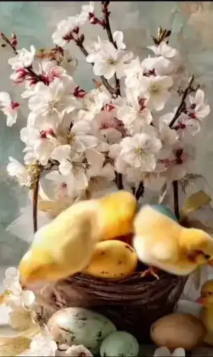 Happy Easter preview