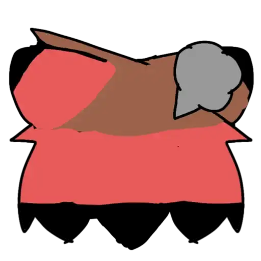 Alastor 🫀🫁 preview