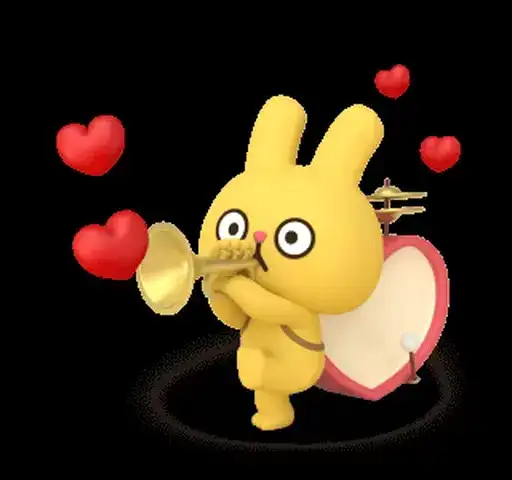 Yellow Rabbit preview