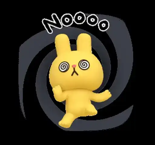 Yellow Rabbit preview