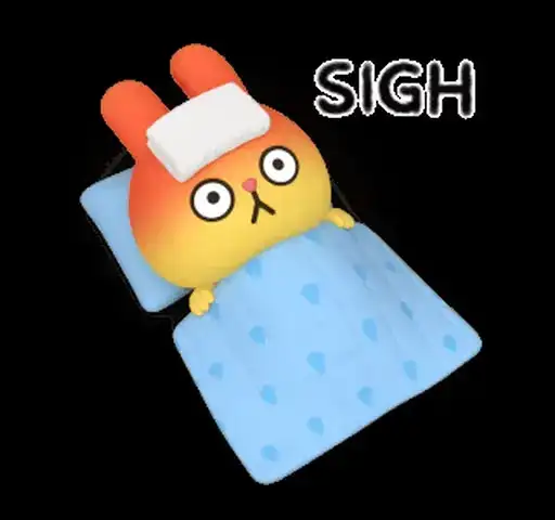 Yellow Rabbit preview