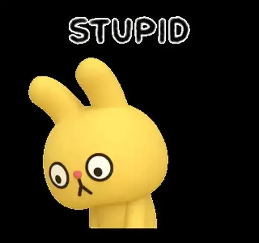 Yellow Rabbit preview