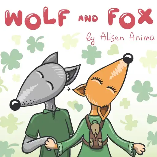 Wolf and Fox preview