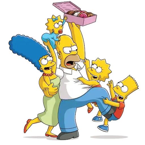 Sticker 👨‍👩‍👧‍👦