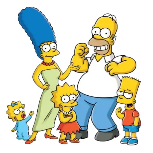 Sticker 👨‍👩‍👦‍👦