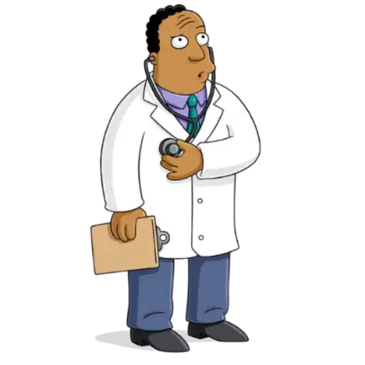 Sticker 👨‍⚕
