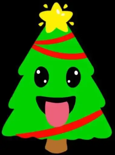 Christmas Tree preview