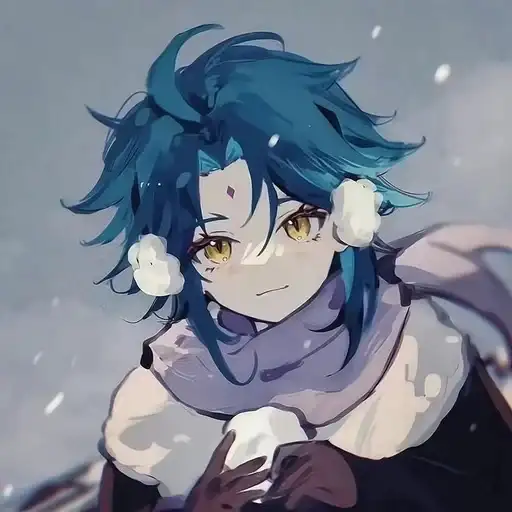 Геншин типа preview